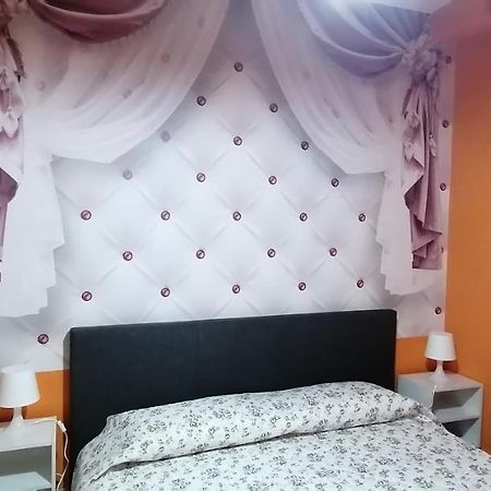Bed and Breakfast Celine Генуя Экстерьер фото