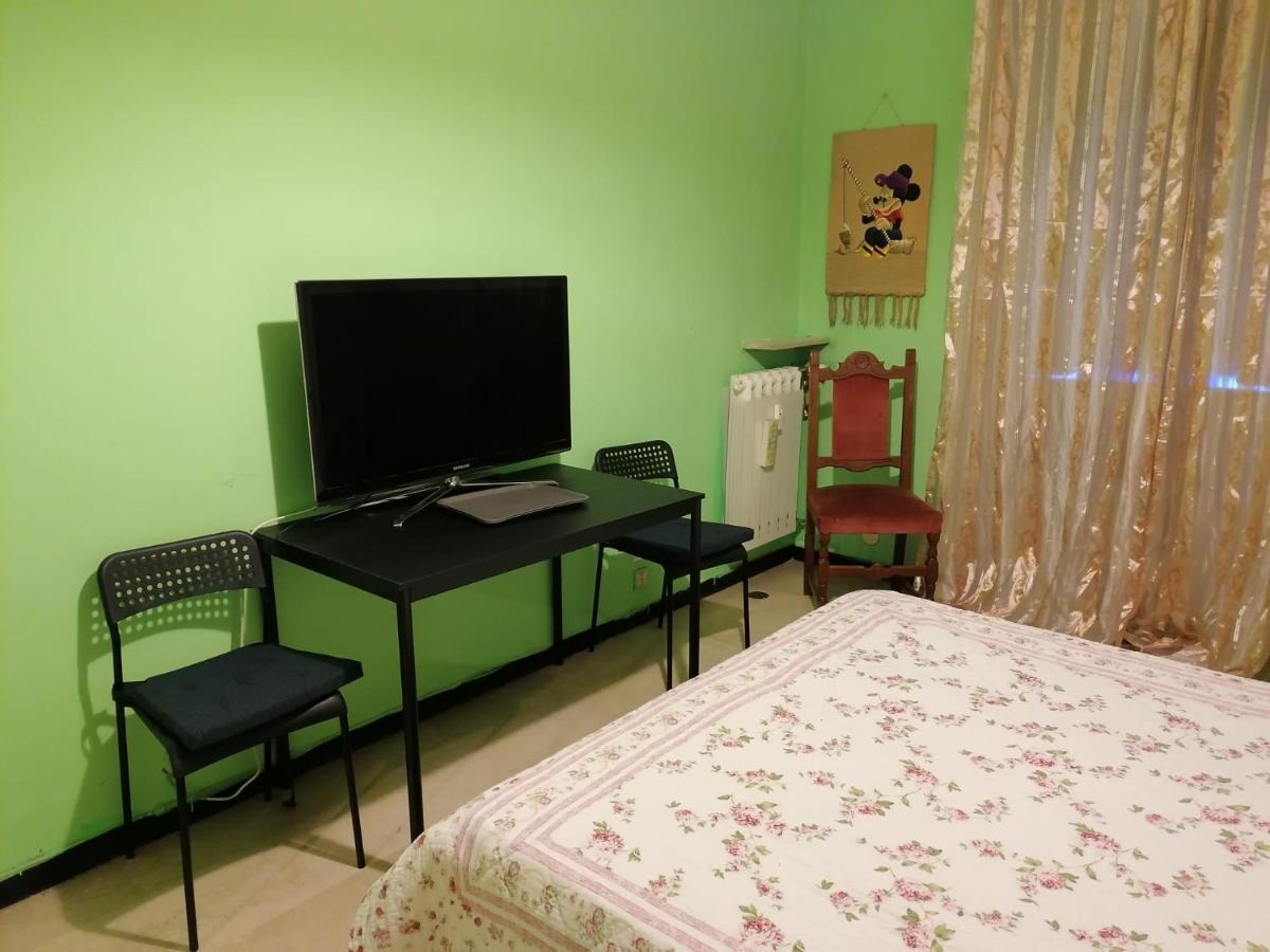 Bed and Breakfast Celine Генуя Экстерьер фото