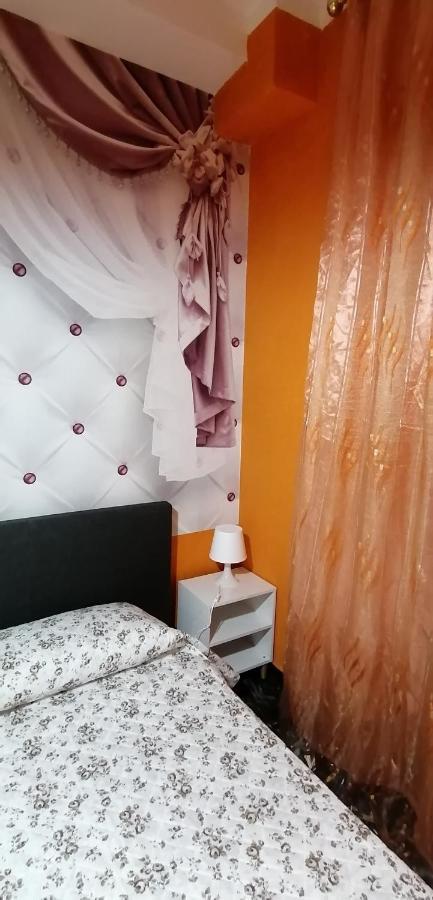 Bed and Breakfast Celine Генуя Экстерьер фото