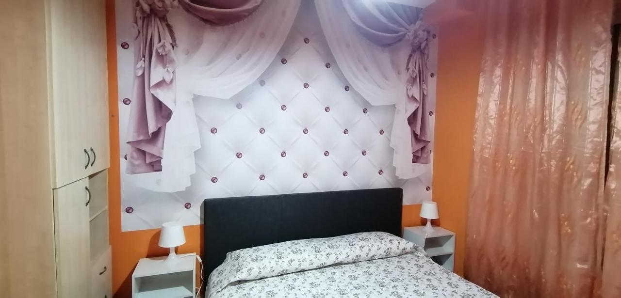 Bed and Breakfast Celine Генуя Экстерьер фото