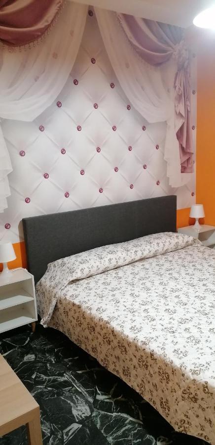 Bed and Breakfast Celine Генуя Экстерьер фото